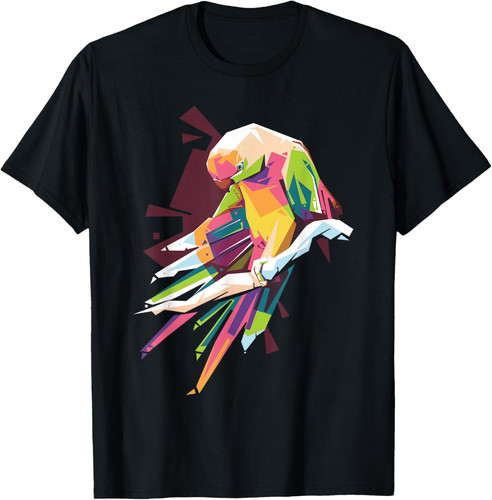 Pappagallo uccello animale - pappagallo,