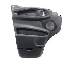 PANNELLO INTERNO PORTIERA ANT SX PER IVECO Daily 5° Serie 5801843297 (14>)
