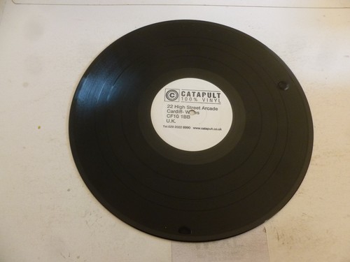 Catapult scarce track - catapult,