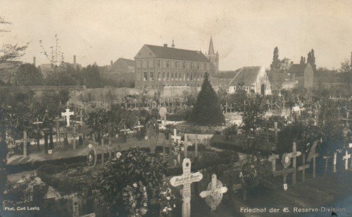 Cimitero dei 45 - ak,
