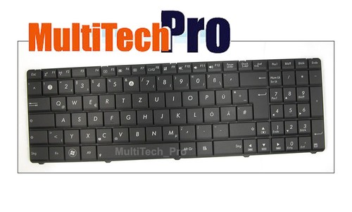 Orig tastiera per asus - orig., de