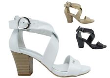 Sandali da donna Nero Giardini