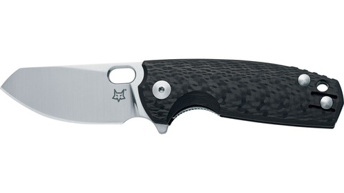 Coltello tasca fox baby - coltello,