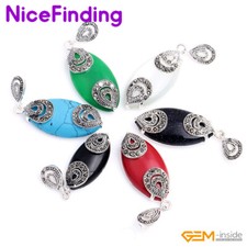 Pietre Assortite Argento