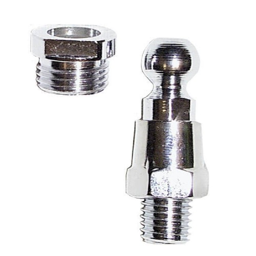 Adattatore specchio veicolo - adattatore,