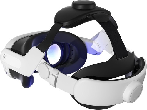 Cinturino per meta oculus - per,