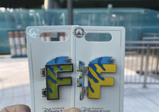 Spilla Disney autentica 2024