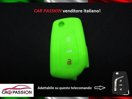 Cover chiave silicone - chiave,