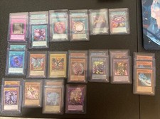 Mazzo Yugioh Mago Oscuro -