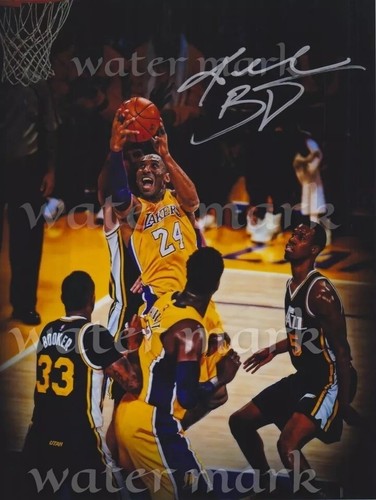 Kobe bryant americana - kobe,