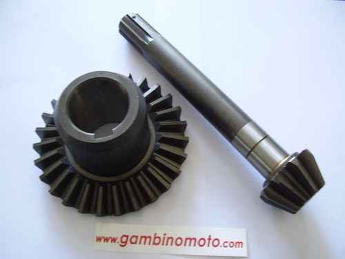 Coppia conica motocoltivatore - conica,