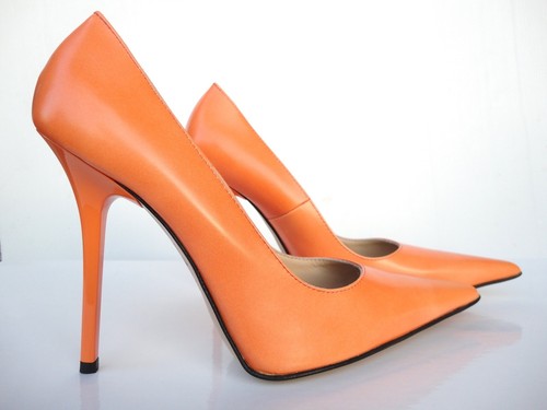 Giohel italy heels pointy - giohel,