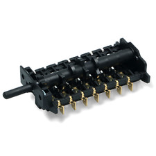 Commutatore selettore forno