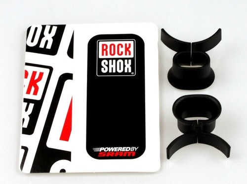 Rock shox reverb guida - guida, linea