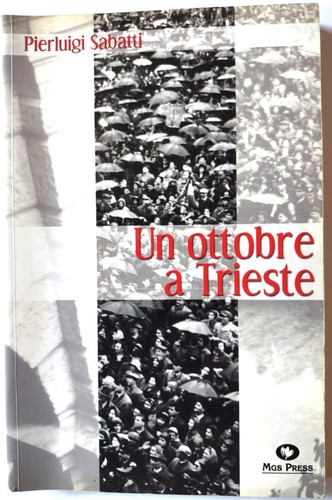 Sabatti un ottobre a - p.,