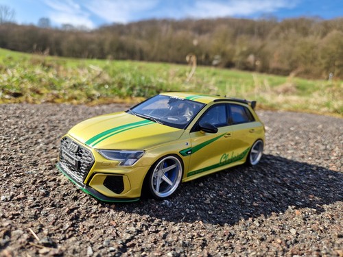 Mtm audi s3 clubsport - audi,