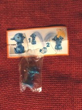 Sorpresa Kinder Mixart FT029A