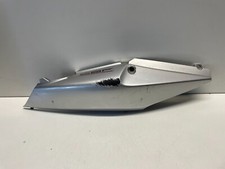 Carena coprisedile posteriore destra RH OEM Honda CBF600 2004 - 2007