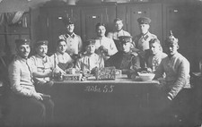 Soldatini del reggimento