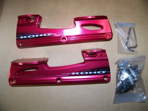 Koho fr200 inline - koho,