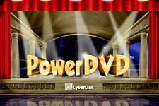 vintage: CyberLink PowerDVD 3.0 con chiave