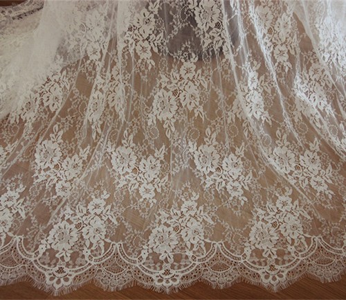 Bianco spento chantilly sposa - bianco,