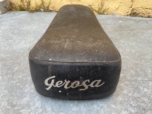 Sella gerosa originale 70 - 50, '70