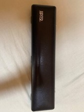 Flauto traverso Jupiter usato  + panno e asta pulizia + custodia 