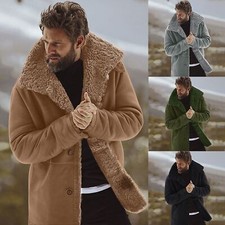 Cappotto uomo 2024 - , lana