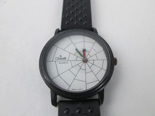 Orologio vintage cheval spider - orologio,