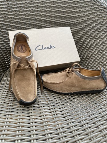 Clark originals wallabees - clark’s,