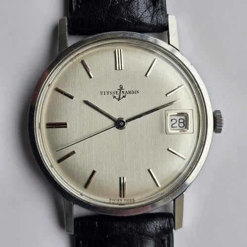 Orologio polso uomo vintage - uomo,
