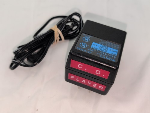 Sony e455d adattatore di - adattatore,