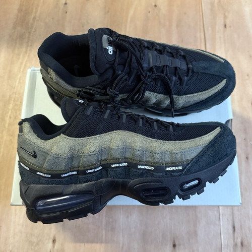 Sneakers basse stringate nere