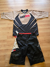 Thor MX Motocross Racing