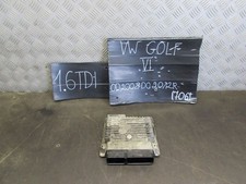 Centralina motore diesel