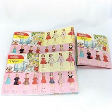 Libretto catalogo vestiti