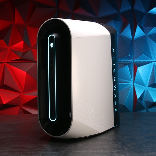 Gioco dell alienware - pc, da