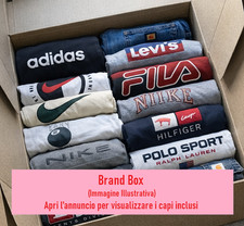 Brand Box Lotto 6 Pantaloni