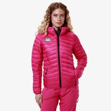 Kappa - Giubbotto Donna 6CENTO