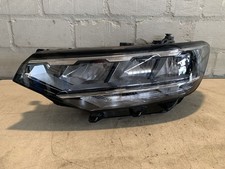 Faro proiettore sinistro VW