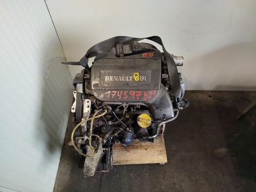 F9q732 motore renault - f9q732,