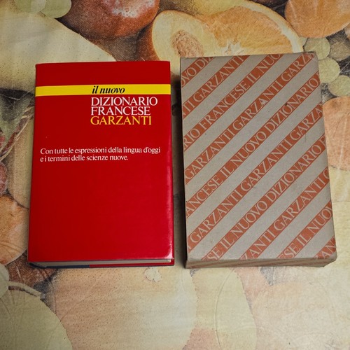 Garzanti nuovo dizionario - garzanti,
