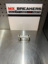 MORSETTI MANUBRIO KTM SXF 250 RIMOSSI DAL 2018 SXF 250 MOTO. 00050000929