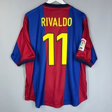 BARCELLONA 1998 1999 HOME