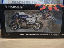 Yamaha YZR-M1 Valentino Rossi