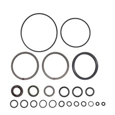 Kit guarnizioni o-ring assetto