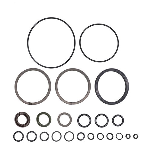 Kit guarnizioni ring assetto - o-ring,