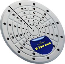 Spargifiamma per Fornello a