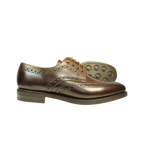 Loake seconds sutherland - loake,